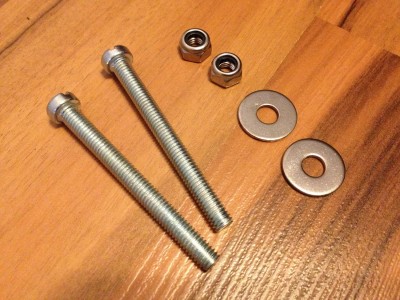 Panzer Arduino Arduino Roboter Panzerketten (2) – 5Volt-Junkie